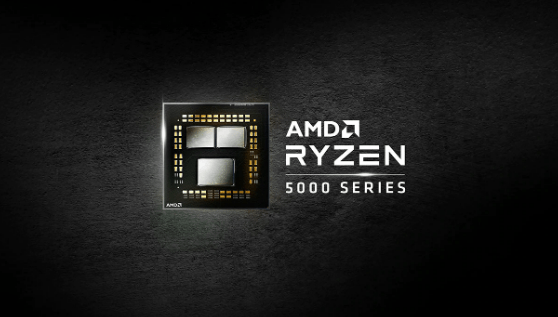 AMD Ryzen Serie 5000