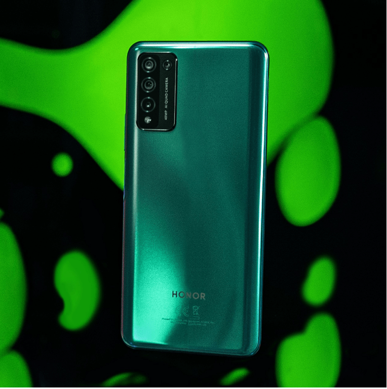 Rese a Honor 10x Lite Los Cambios Siempre Son Buenos Rese a Honor 10x Lite Los Cambios Siempre Son Buenos