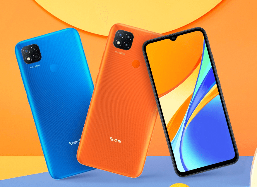 Redmi 9C