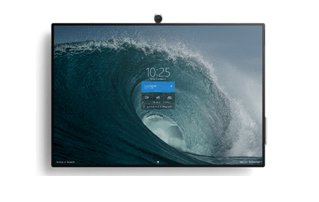 Surface Hub 2