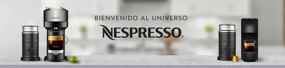 Nespresso México