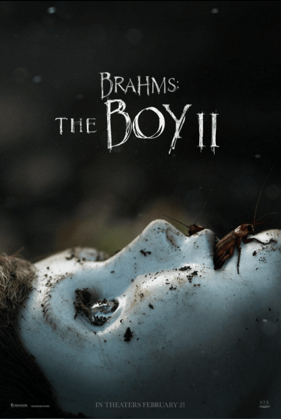 Brahms: The Boy II 