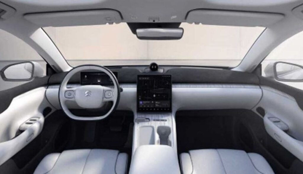 Qualcomm Snapdragon Automotive Cockpit