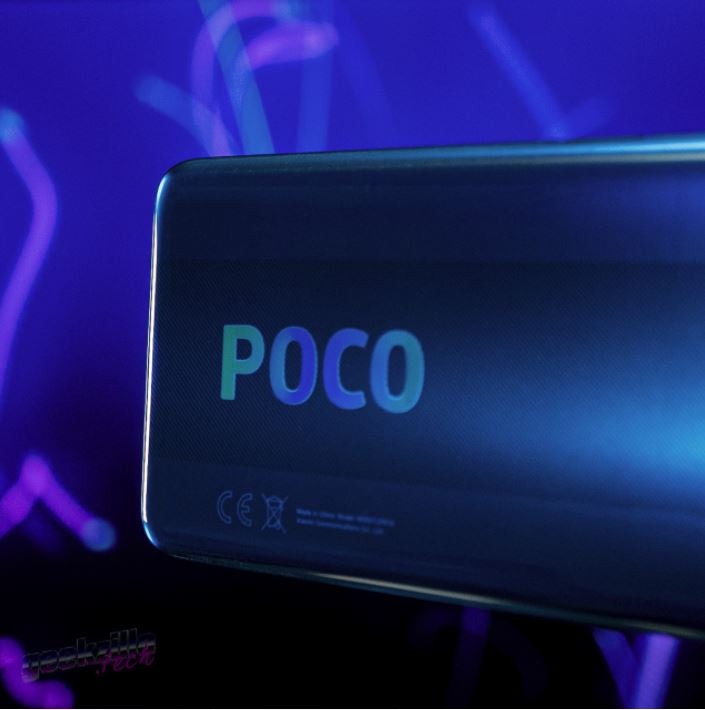  POCO X3 NFC