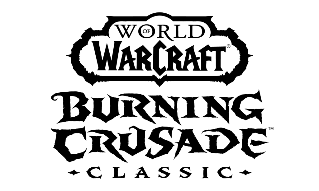 World Of Warcraft Burning Crusade Classic
