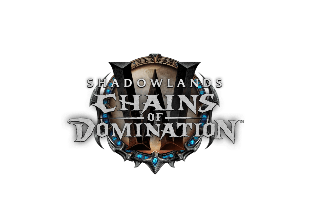 World Of Warcraft Chains Of Domination