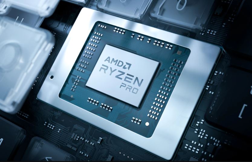 AMD Ryzen Threadripper PRO 