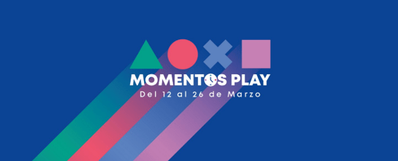 Momentos Play