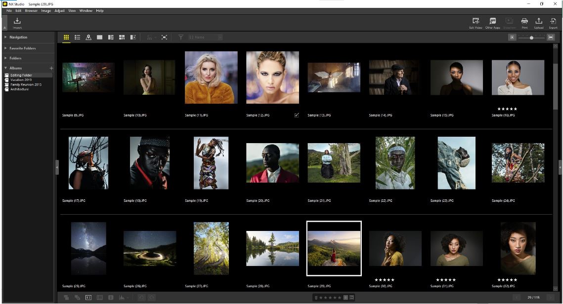 capture nx d vs nx studio capture nx d vs nx studio