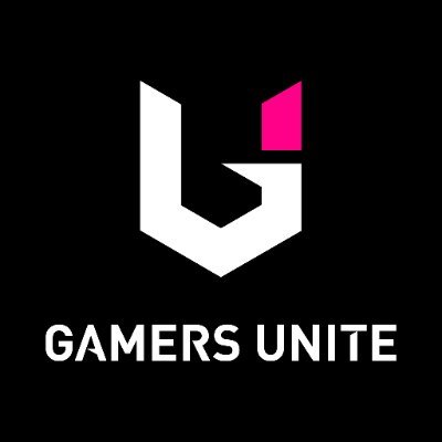 GAMERS UNITE logo