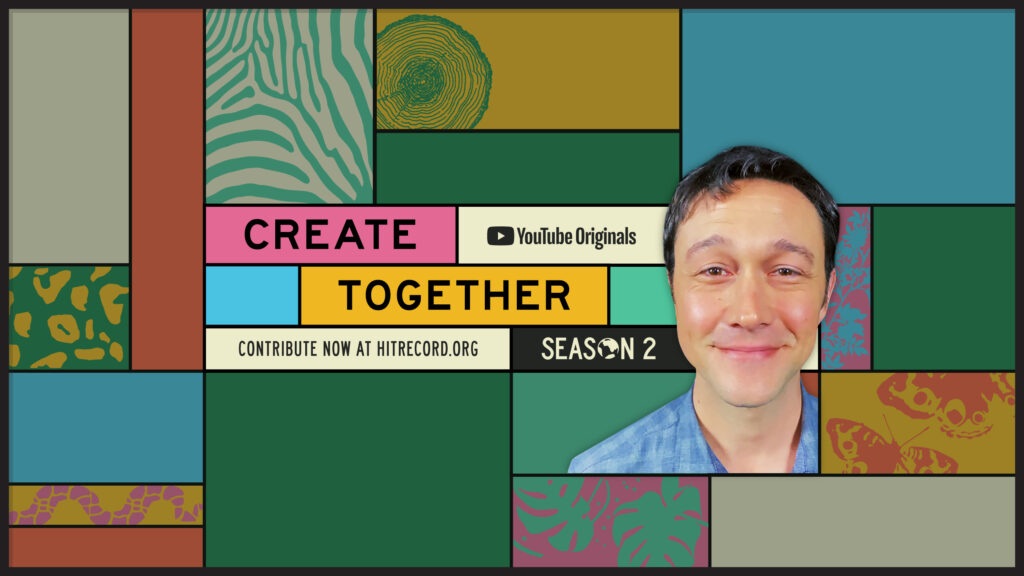 create together