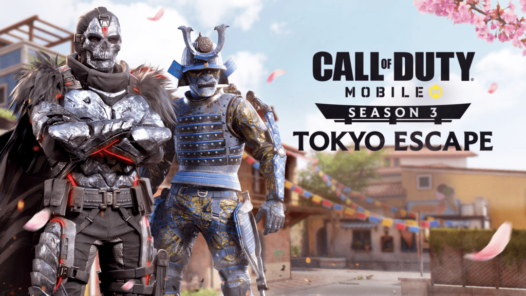  Call of Duty: Mobile
