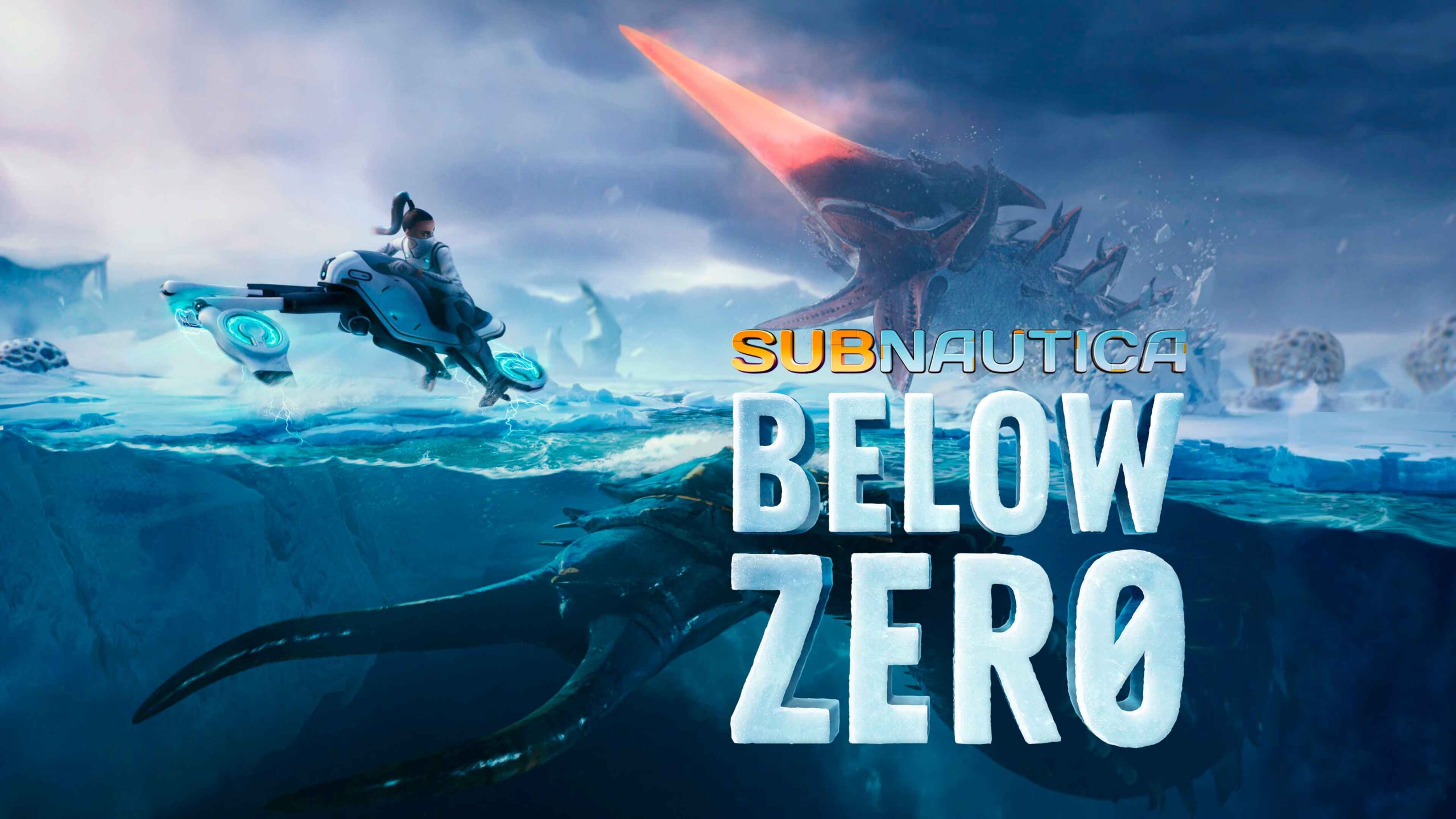 Subnautica below zero достижения в стиме фото 101