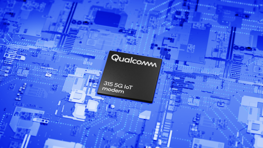 Qualcomm anunció un módem 5G