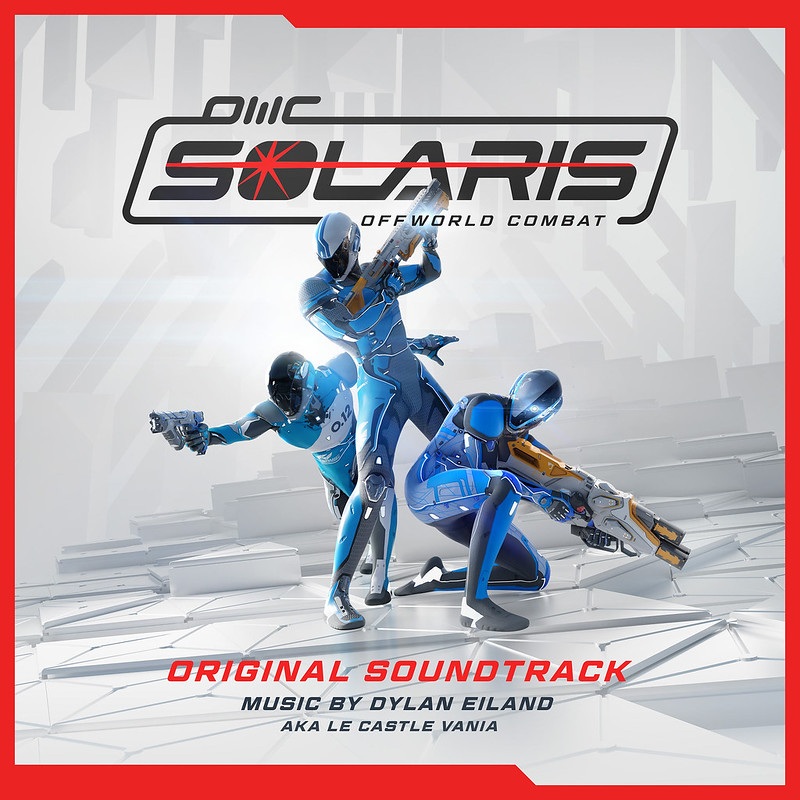 Solaris Offworld Combat