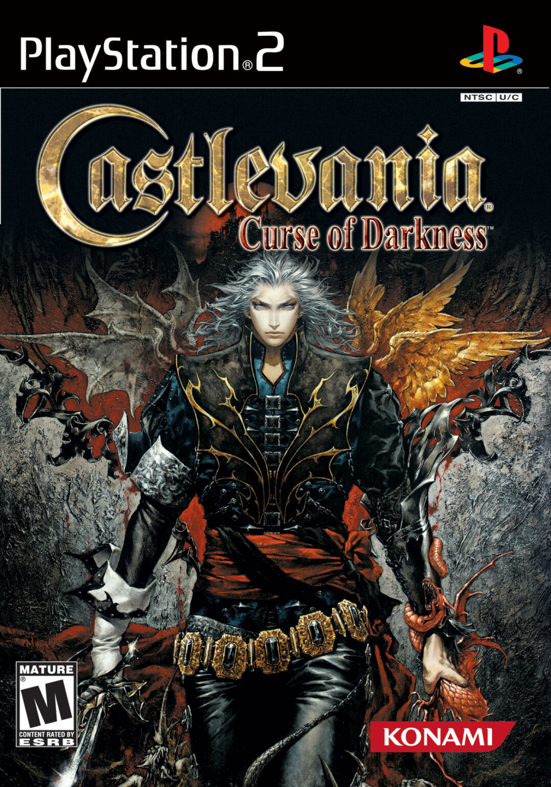 Castlevania ps3 трофеи