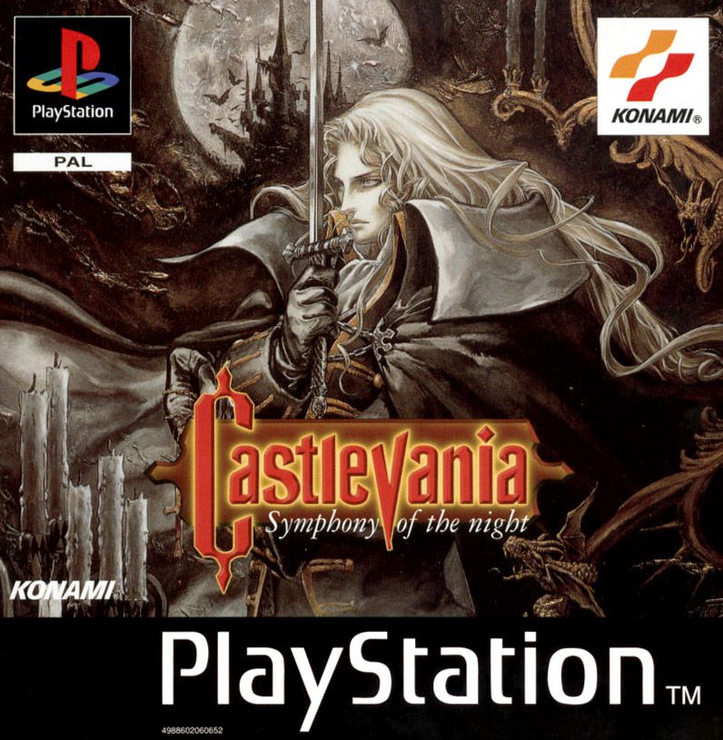 Castlevania 4