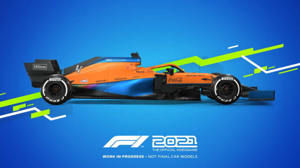 F1 2021 y 1