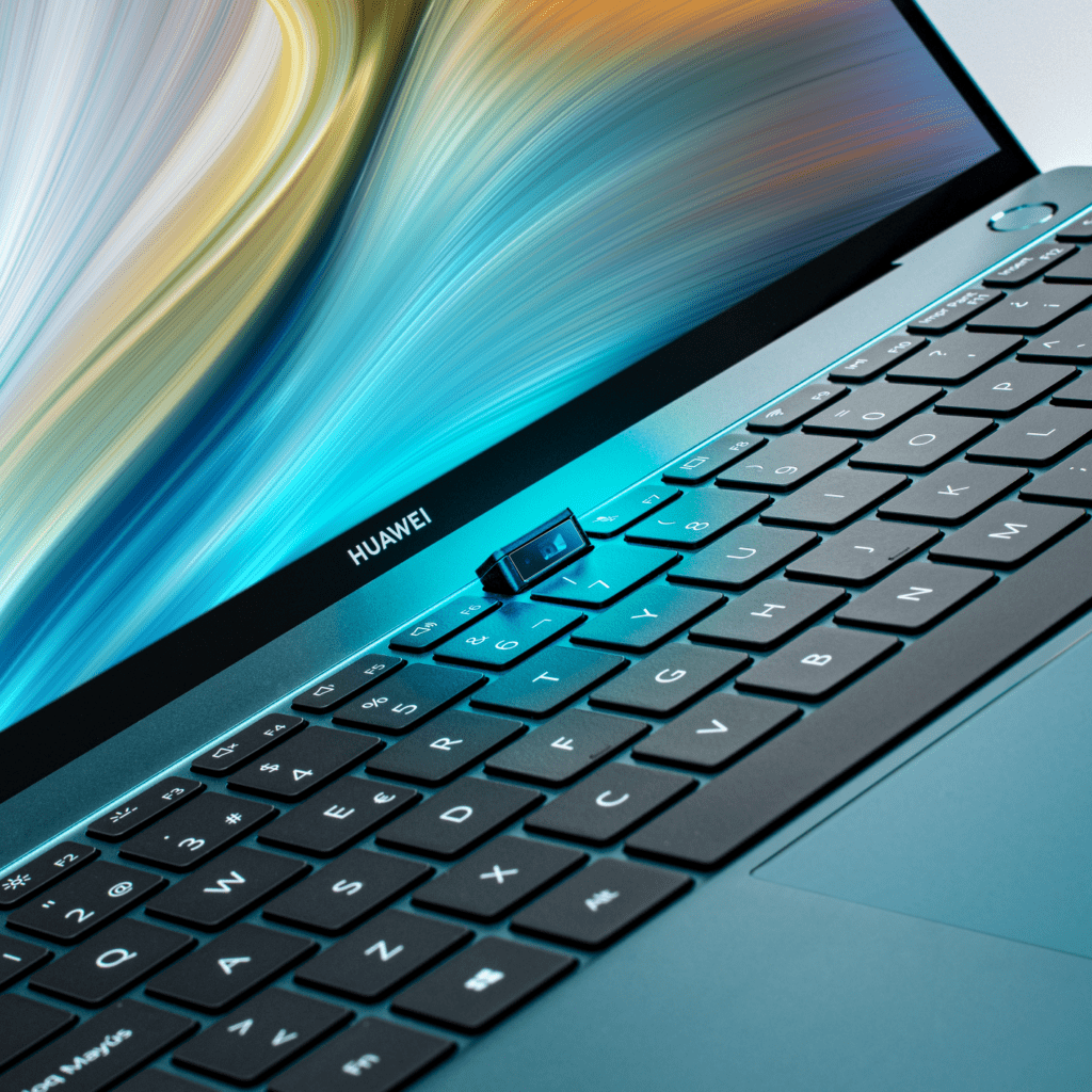 huawei matebook x pro 2021