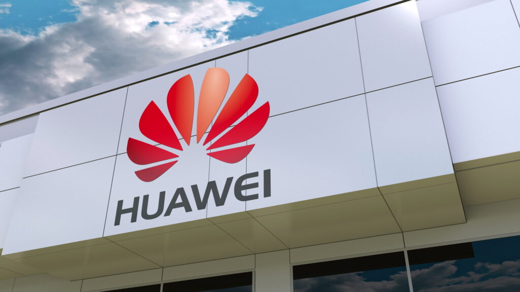 huawei es portada Huawei tienda perisur 