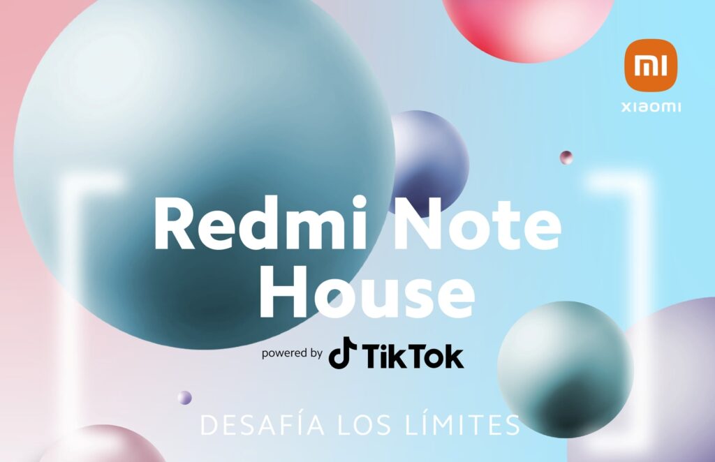 Redmi Note House