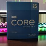 Reseña Intel core i6 11600K