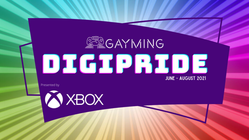 Xbox LGBTQIA+