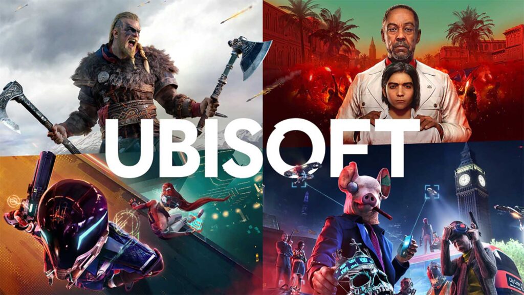 Ubisoft contenidos 1