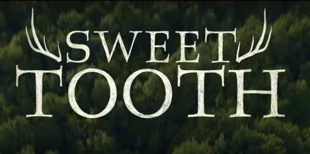 Sweet Tooth: El niño ciervo