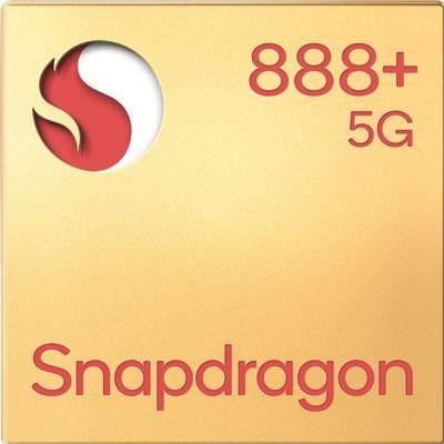 Snapdragon 888 Plus 5G