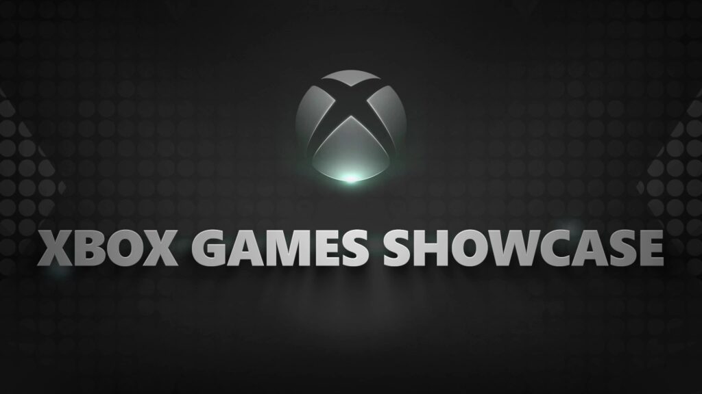 E3 2021 Xbox & Bethesda Games Showcase