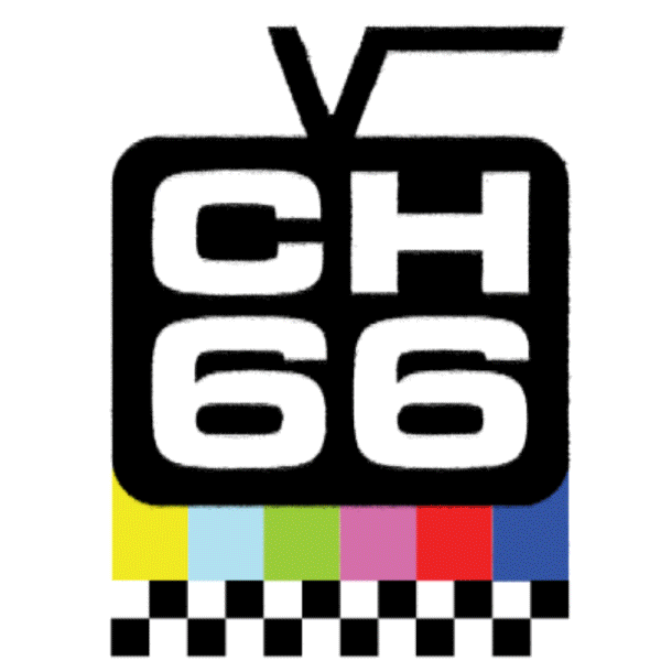 la banda baston channel 66