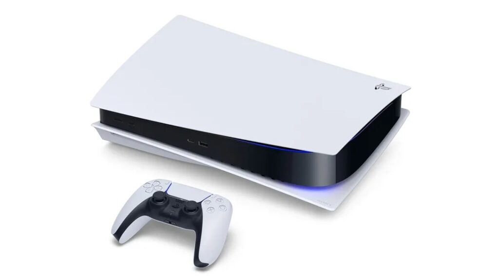 PlayStation 5 unidades