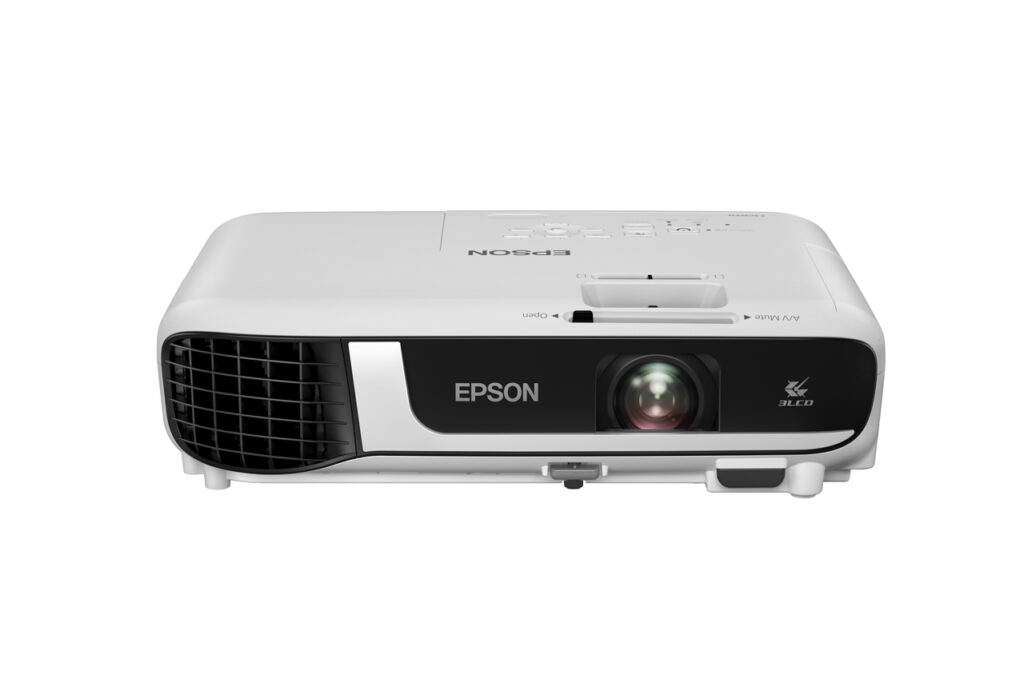 Epson XGA videoproyectores x51+