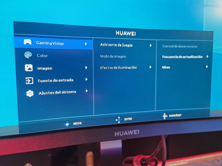 Hw osd что это huawei