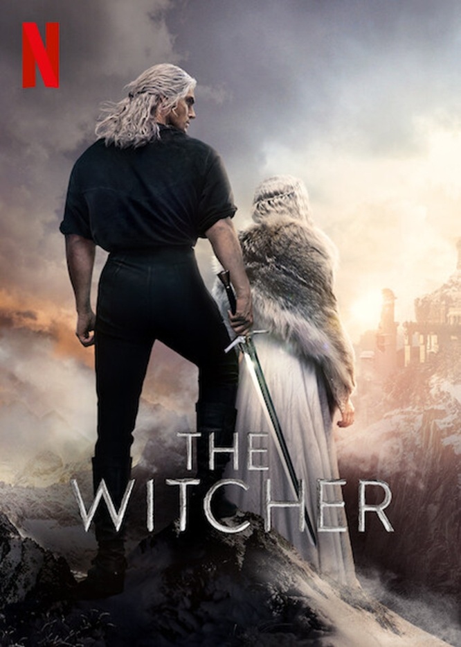 The Witcher: Temporada 2