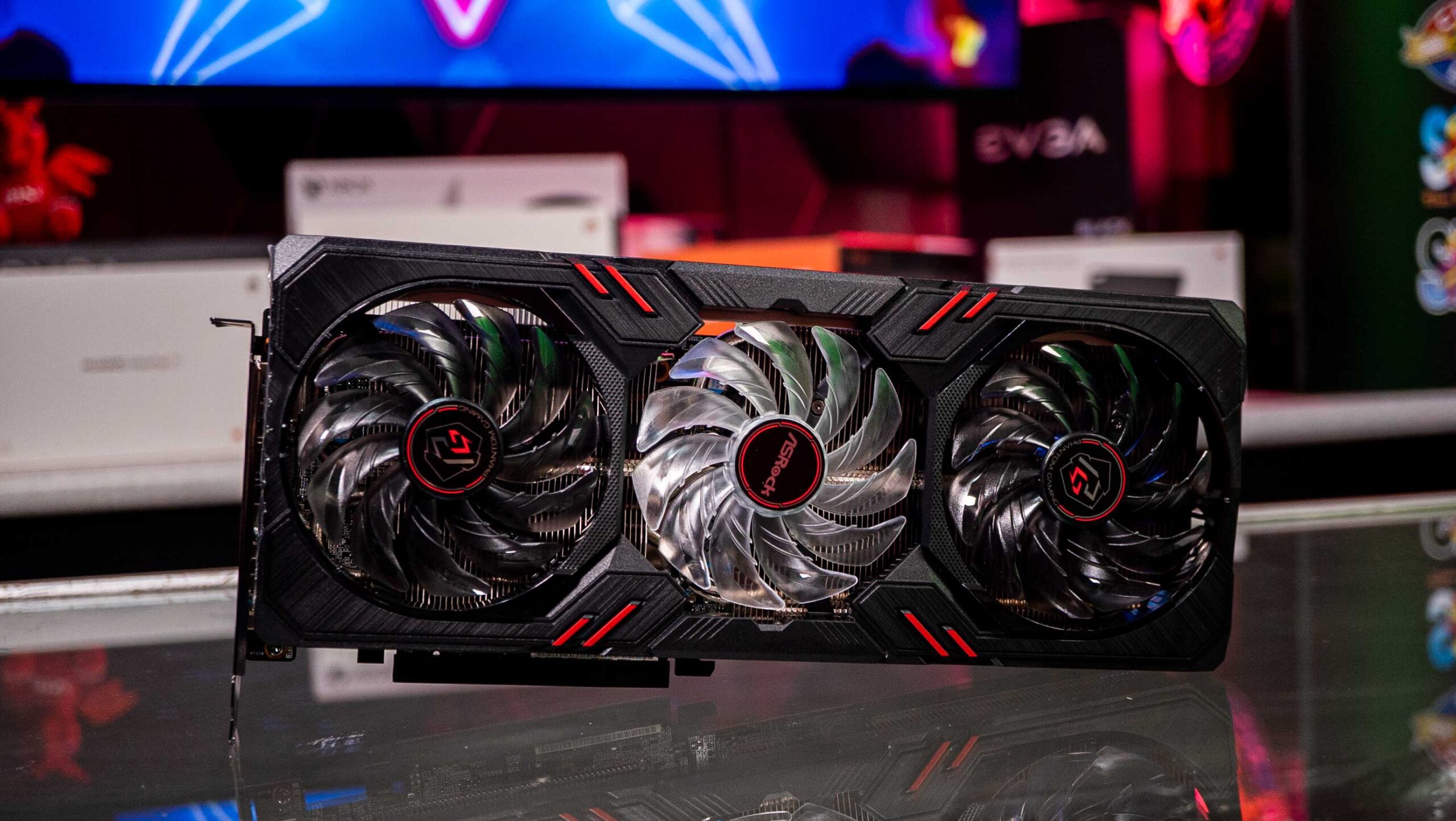 Reseña Amd Radeon Rx 6600 Xt Gran Experiencia Gaming A 1080