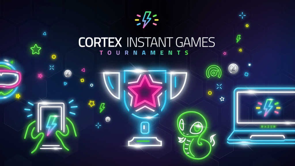 Cortex Instant Games