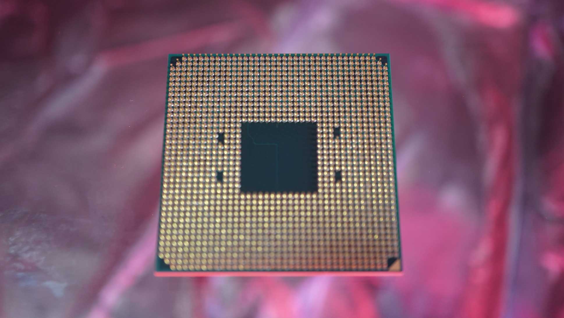 Amd ryzen 5600