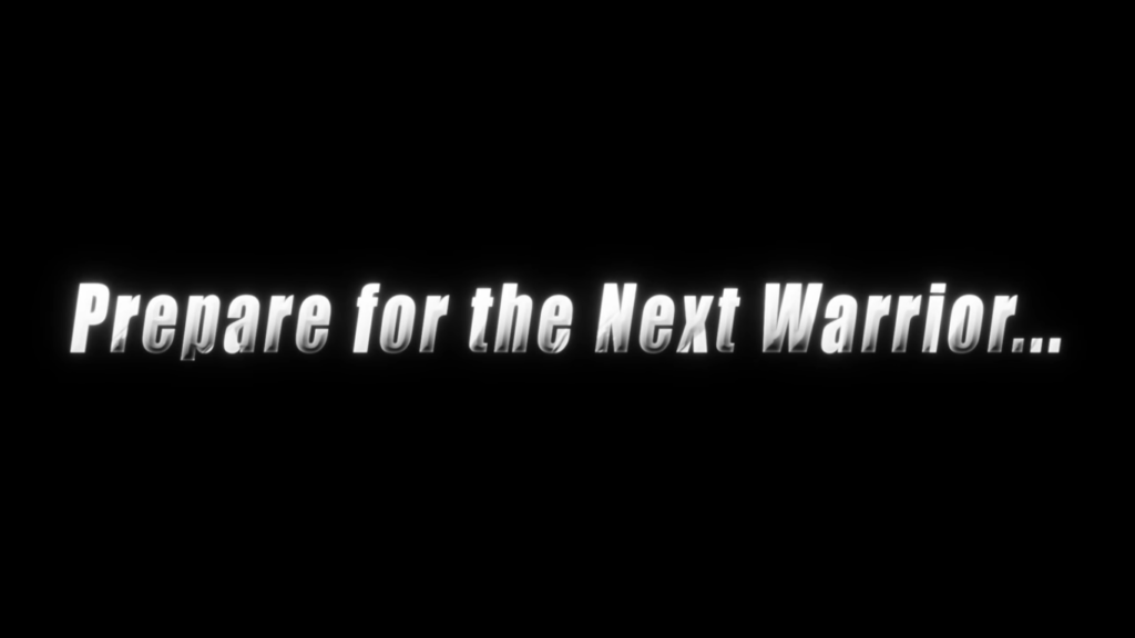 Dragon Ball Xenoverse next warrior