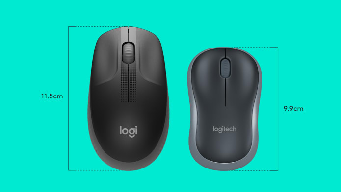 logitech clases mouses 2 gadgets