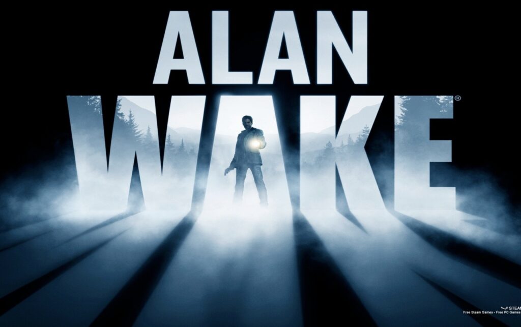 Alan Wake Remastered Nintendo