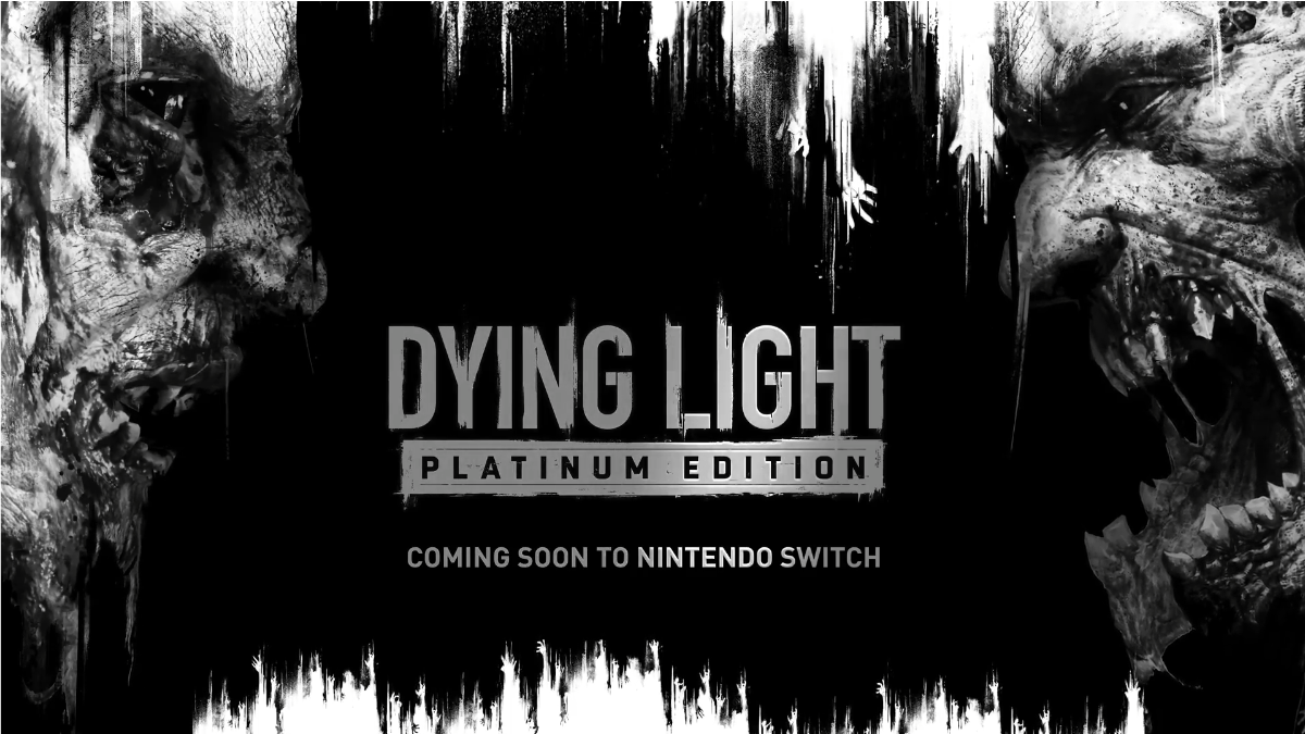 Ya hay fecha de lanzamiento para Dying Light Platinum Edition