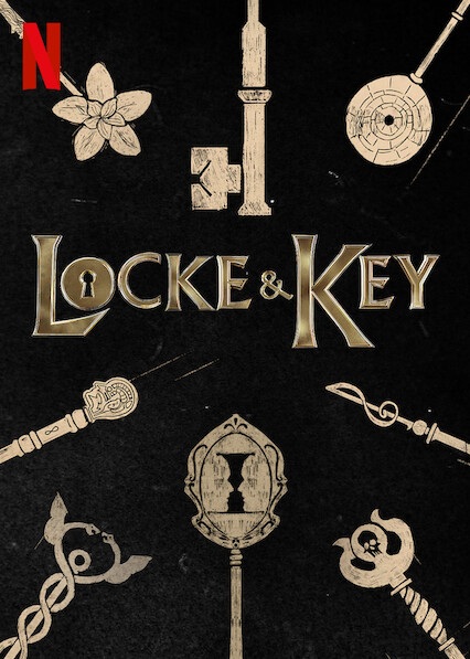 Locke & Key temporada 2: nuevo tráiler, fecha de estreno y reparto