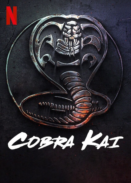 Cobra Kai temporada 4