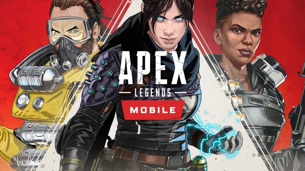 Apex Legends Mobile disponible en México