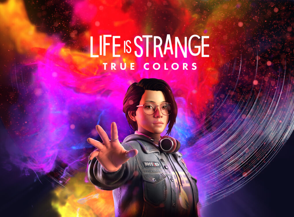 Life is Strange True Colors soundtrack canciones licencias