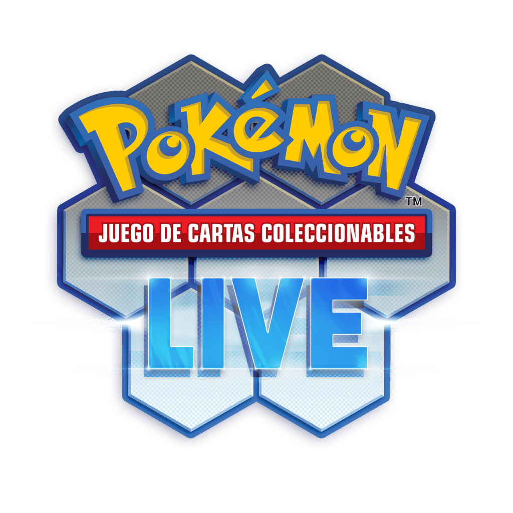 nuevo juego JCC Pokémon Live