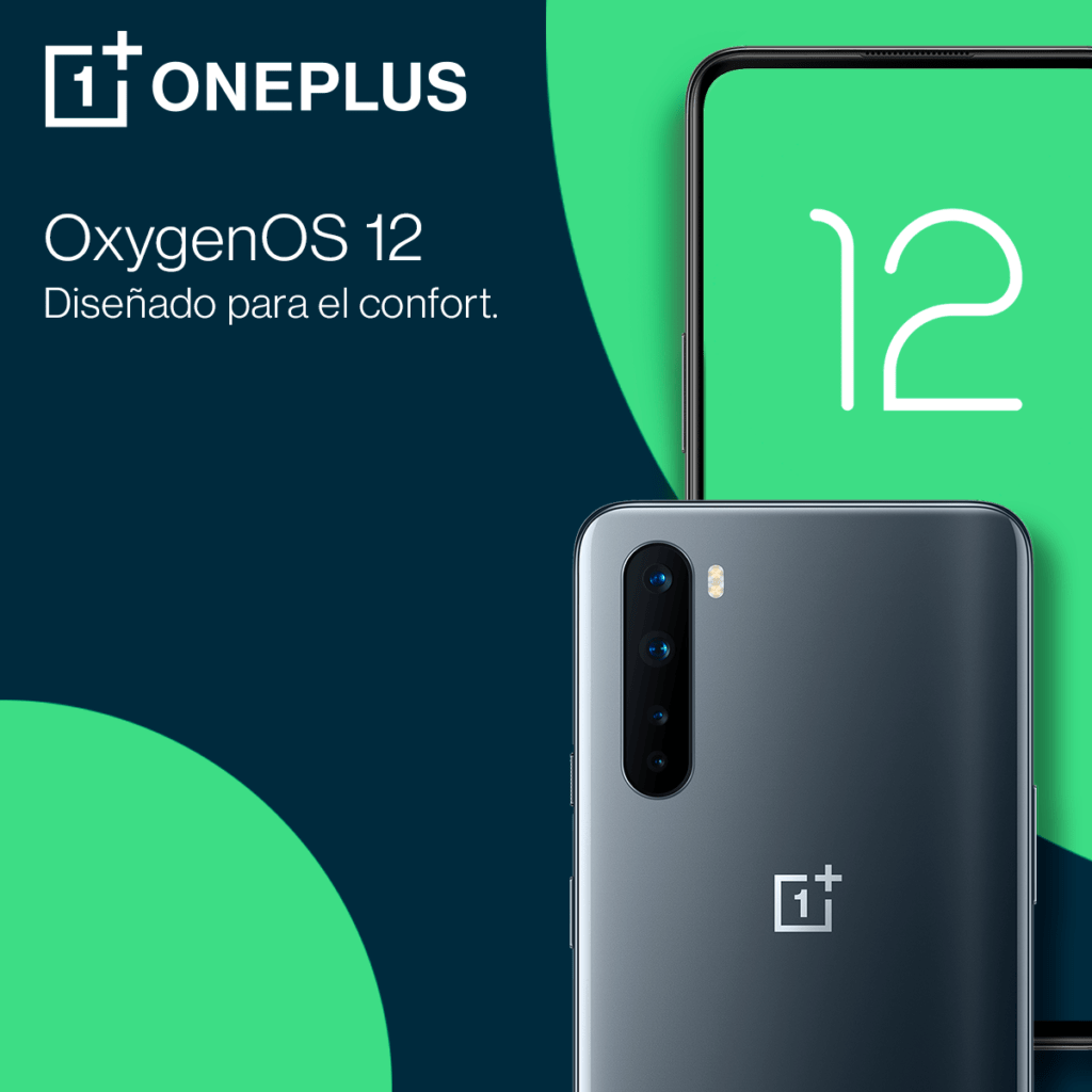 OxygenOs de OnePlus te ayuda a proteger tu privacidad