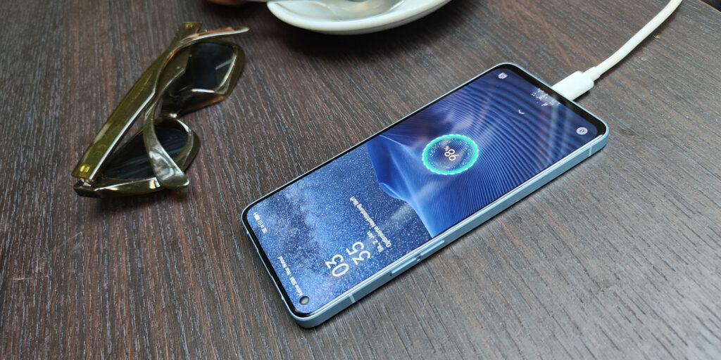 Oppo reno6